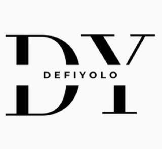 DefiYolo Logo